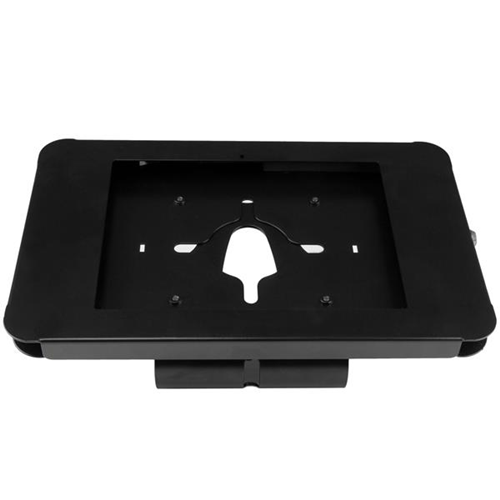 StarTech Lockable Tablet Steel Enclosure Stand for iPad (SECTBLTPOS)