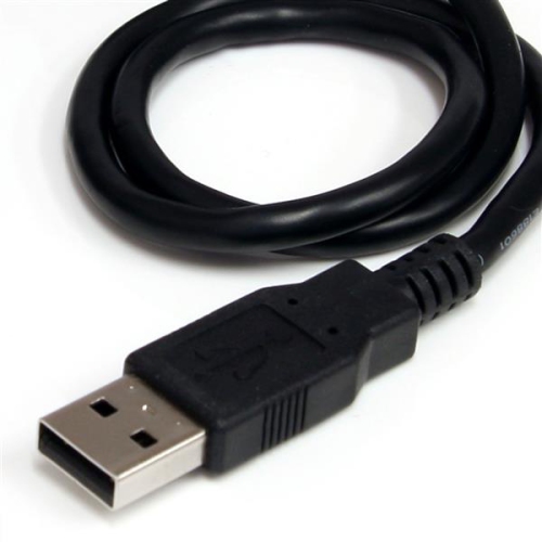 Startech USB to VGA Multi Monitor External Video Adapter