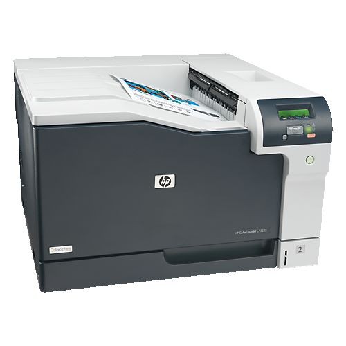 HP  Laserjet Professional Cp5225N Colour Laser Printer (Ce711A#bgj) HP CP5225n Printer Review and Facts