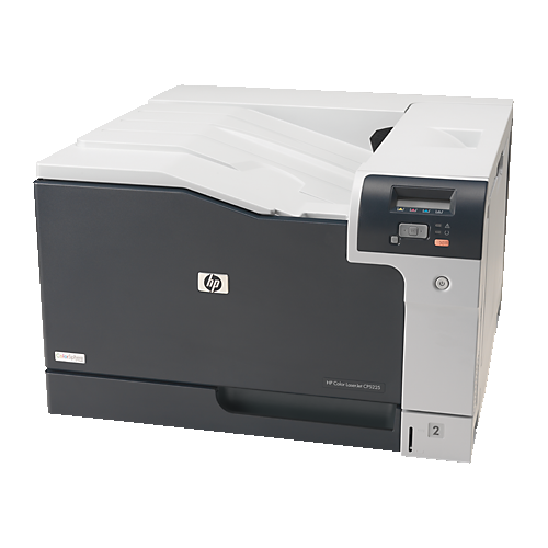 HP LaserJet Professional CP5225N Colour Laser Printer