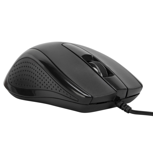 Targus 3-Button USB Full-Size Optical Mouse