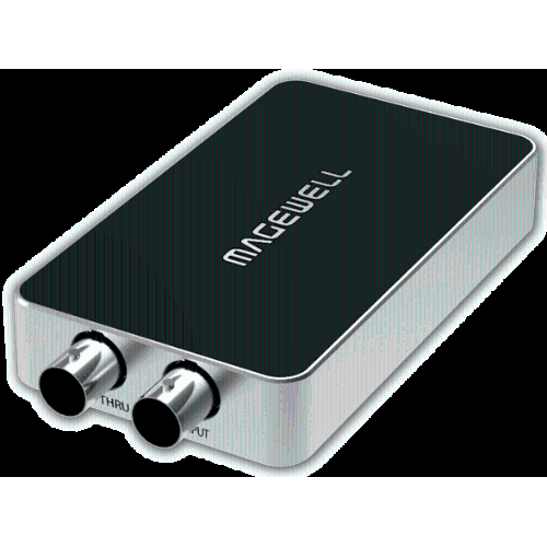 Magewell USB Capture SDI Plus