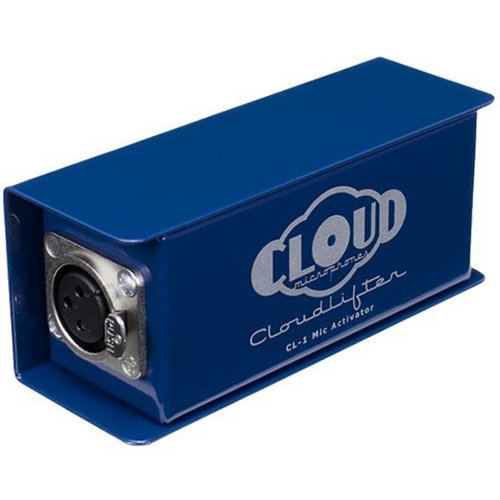 Cloud Microphones Cloudlifter CL-1 Active Gain