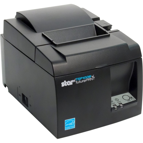 STAR MICRONICS  America Tsp143Iii USB Thermal Receipt Printer With Device And Mfi)