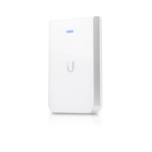 UBIQUITI UniFi AC in‑Wall Wi-Fi Access Point