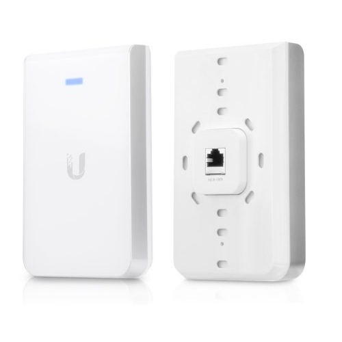 UBIQUITI UniFi AC in‑Wall Wi-Fi Access Point