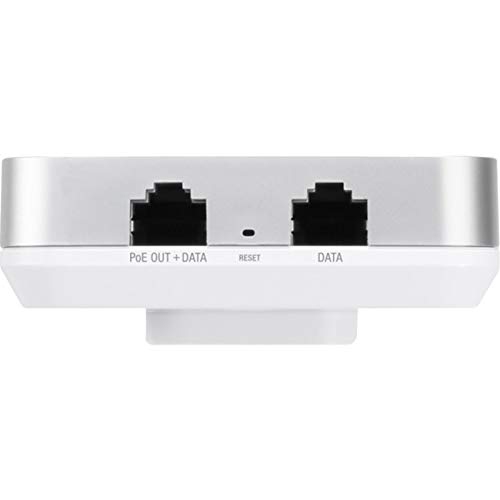 UBIQUITI UniFi AC in‑Wall Wi-Fi Access Point