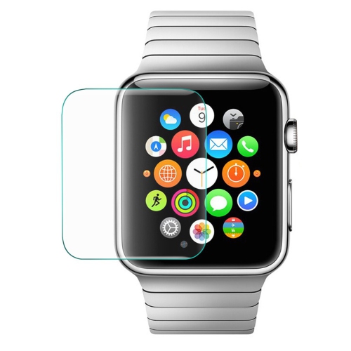 Best buy sale iwatch screen protector