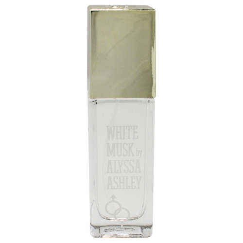 Alyssa Ashley White Musk Edt W 30Ml Boxed