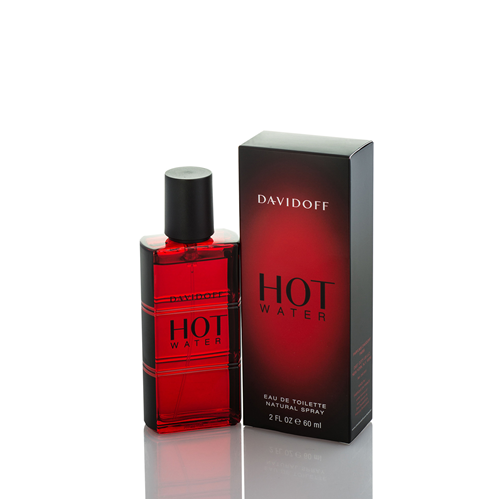 Davidoff Hot Water M 60ml Boxed