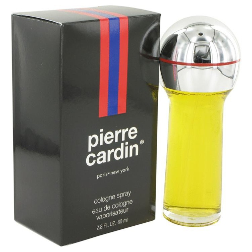 PIERRE CARDIN par Pierre Cardin Eau De Cologne Vaporisateur 2.8 oz