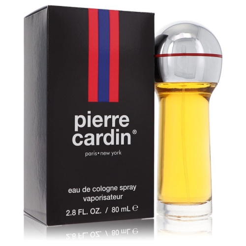 PIERRE CARDIN par Pierre Cardin Eau De Cologne Vaporisateur 2.8 oz