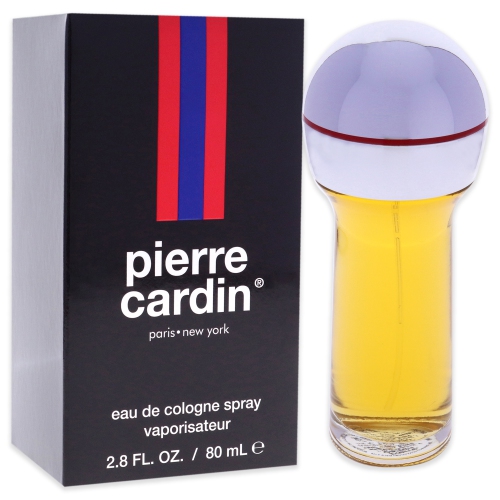 PIERRE CARDIN par Pierre Cardin Eau De Cologne Vaporisateur 2.8 oz