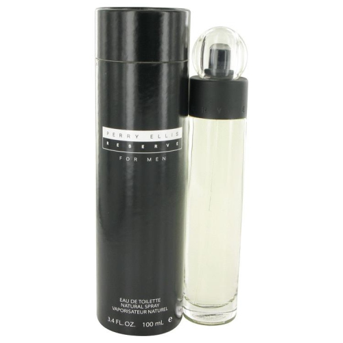 Perry Ellis 360 Reserve M 100Ml Boxed