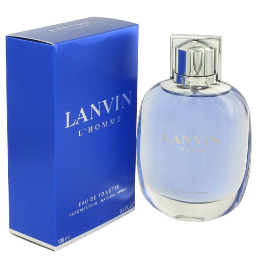 Lanvin M 100Ml Boxed