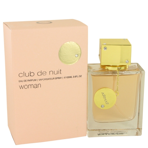 parfum la nuit de la femme