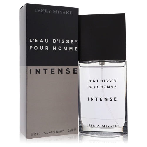 Issey Miyake Intense M 75ml Boxed