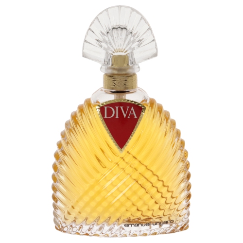 Ungaro Diva EDP W 100ml en boîte