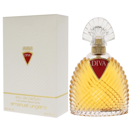 Ungaro Diva EDP W 100ml en boîte