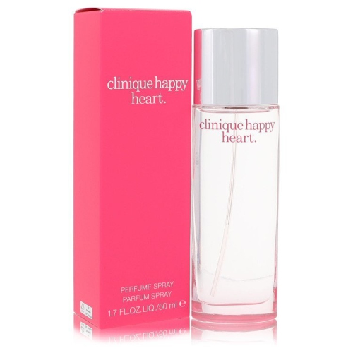 Clinique Happy Heart W 50Ml Boxed
