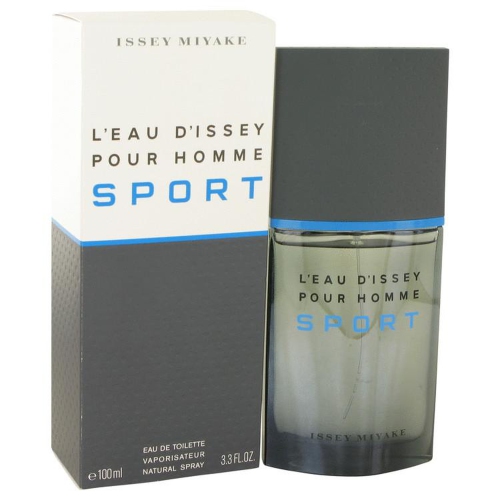 Issey Miyake Sport M 100Ml Boxed