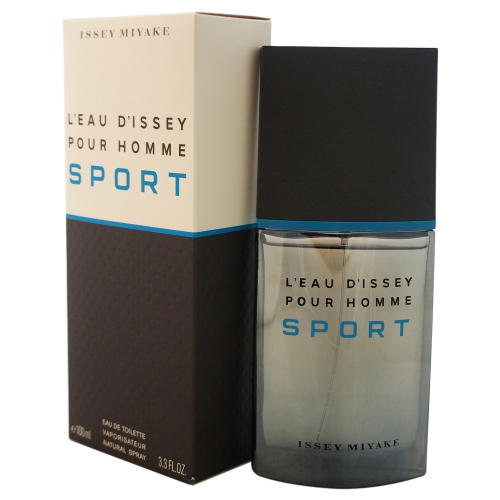 Issey Miyake Sport M 100Ml Boxed