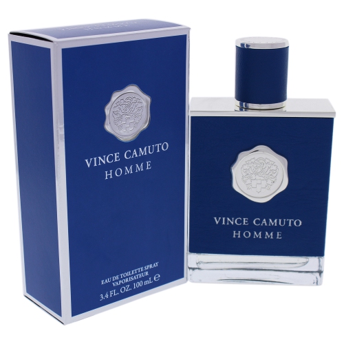 Vince Camuto Homme M 100ml Boxed
