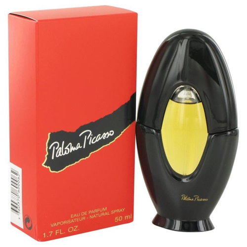 PALOMA PICASSO par Paloma Picasso Eau De Parfum Vaporisateur 1.7 oz