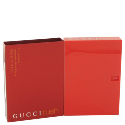 Gucci Rush W 50 ml Boxed