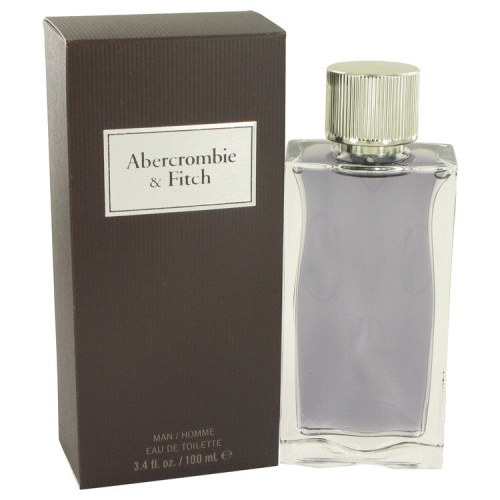 Abercombie & Fitch ''First Instinct'' M 100 ml boxed
