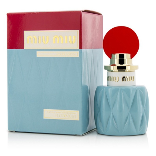Image 1 de 1.. MIU MIU EDP W 30&nbsp;ml en boîte