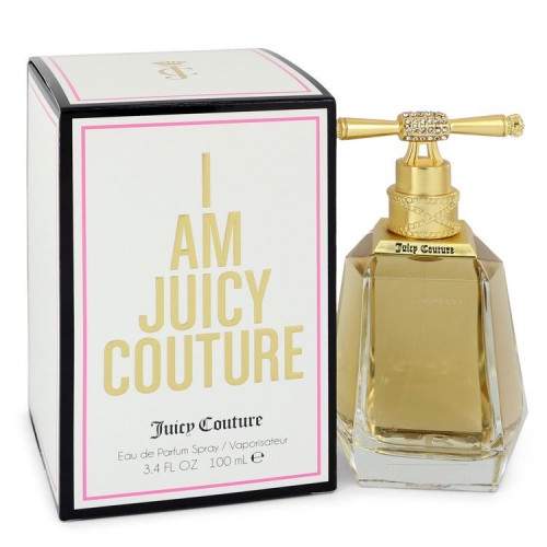I Am Juicy Couture W 100ml Boxed