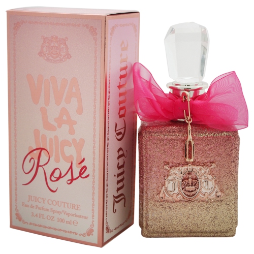 Juicy Couture Viva La Juicy ROSE Couture W 100ml Boxed