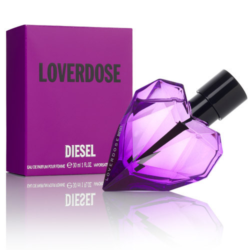 Diesel loverdose 2025 75 ml