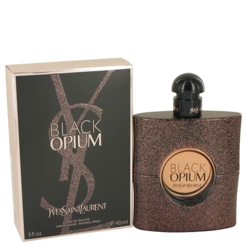 Yvessaintlaurent Black Opium EDT W 90ml Boxed Best Buy Canada