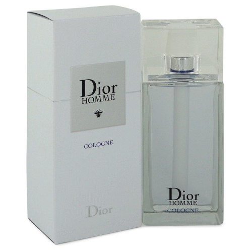 Dior Homme par Christian Dior Cologne Vaporisateur 4.2 oz