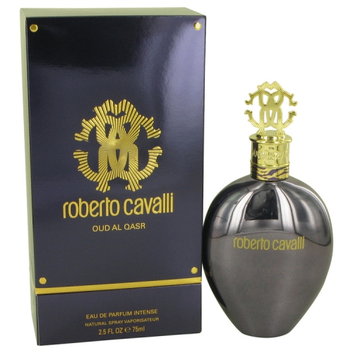 parfum roberto cavalli femme