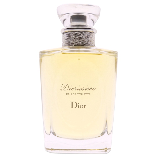 Dior Diorrisimo W 100Ml Boxed
