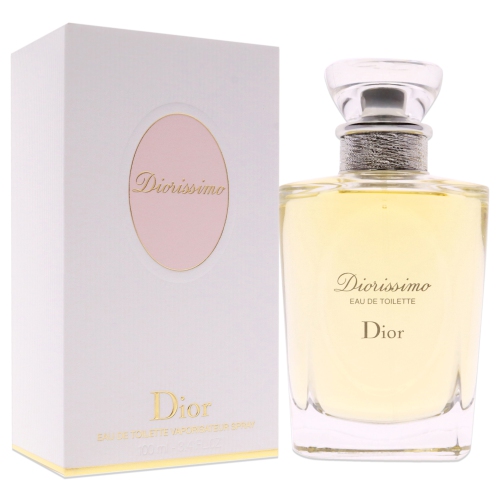 Dior Diorrisimo W 100Ml Boxed