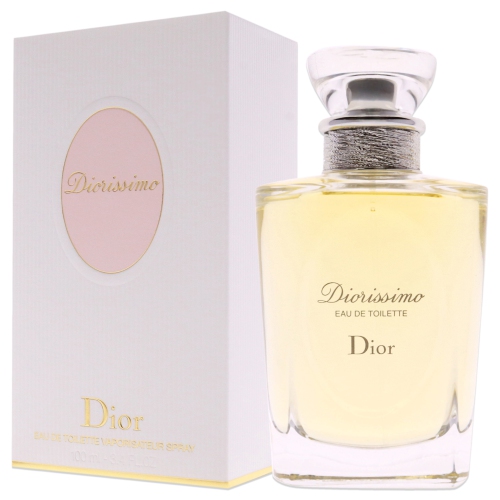 Dior Diorrisimo W 100Ml Boxed