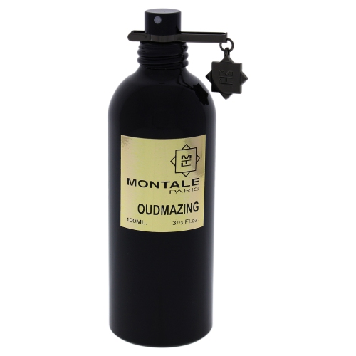 Eau de parfum de bière Montale avec 100 ml en boîte