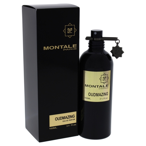 Eau de parfum de bière Montale avec 100 ml en boîte