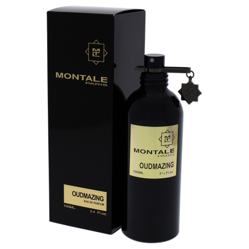 Eau de parfum de bière Montale avec 100 ml en boîte
