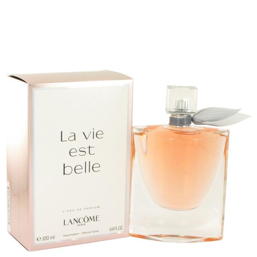 La Vie Est Belle par Lancome Eau De Parfum Vaporisateur (Femme