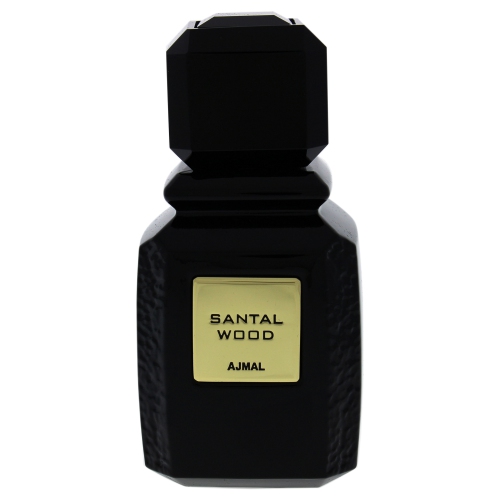 Ajmal Santal Wood EDP M 100ml Boxed