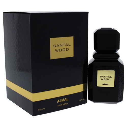 Ajmal Santal Wood EDP M 100ml Boxed