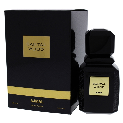 Ajmal Santal Wood EDP M 100ml Boxed