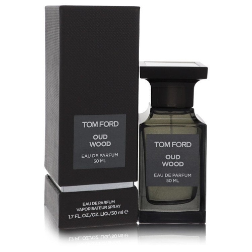 Tom Ford Oud Wood EDP M 50ml Boxed