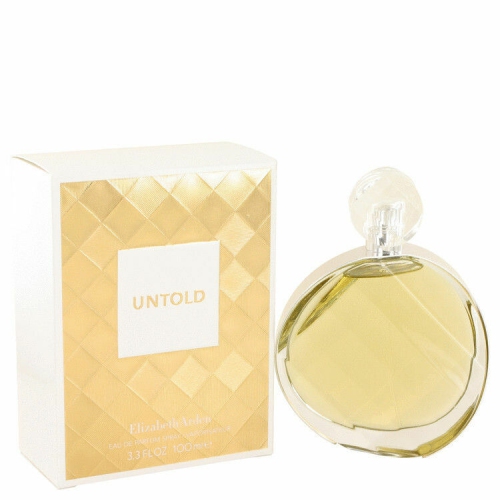 Image 1 of 1.. Elizabeth Arden Untold W 100ml Boxed