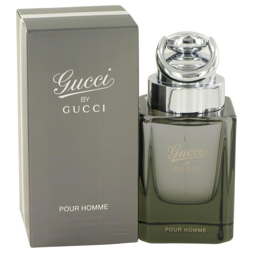 Gucci By Gucci M 50ml Boxed